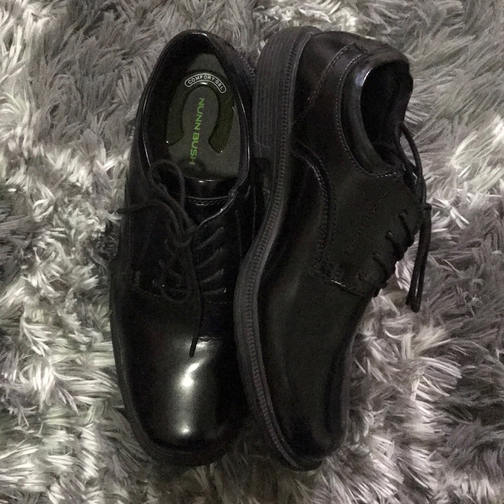 Dress Shoes